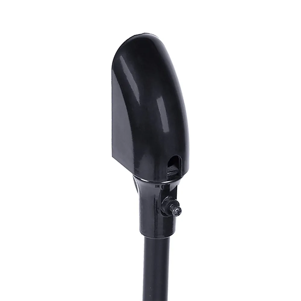 2pcs Speaker Stands Stand Rear Surround Sound Satellite Speakers Adjustable