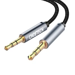 3.5mm Stereo Audio Cable | 1.2M |  AUX002