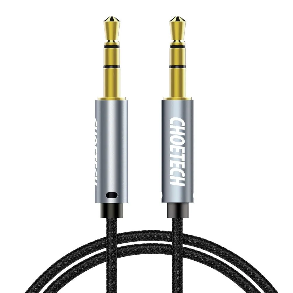 3.5mm Stereo Audio Cable | 1.2M |  AUX002