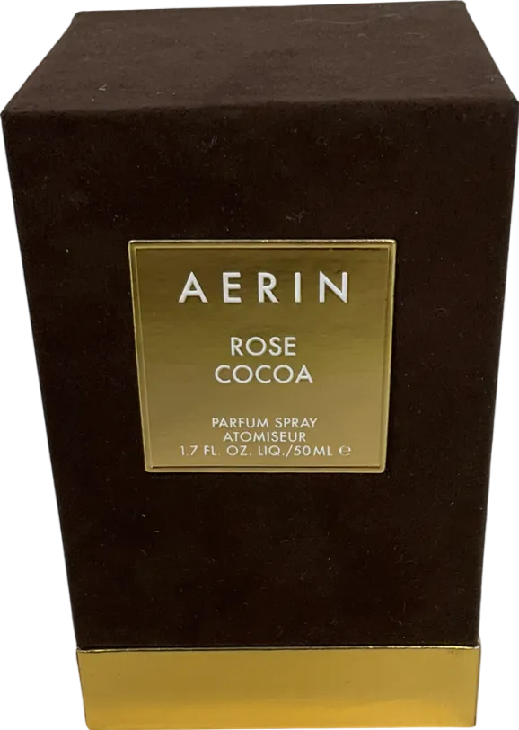 AERIN Rose Cocoa Eau de Parfum Spray 50 ml