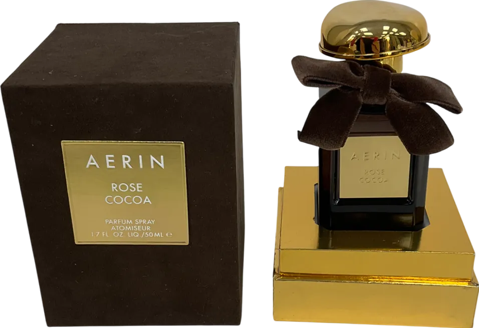 AERIN Rose Cocoa Eau de Parfum Spray 50 ml