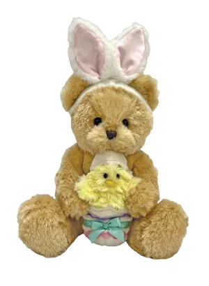 Beary Eggstra
