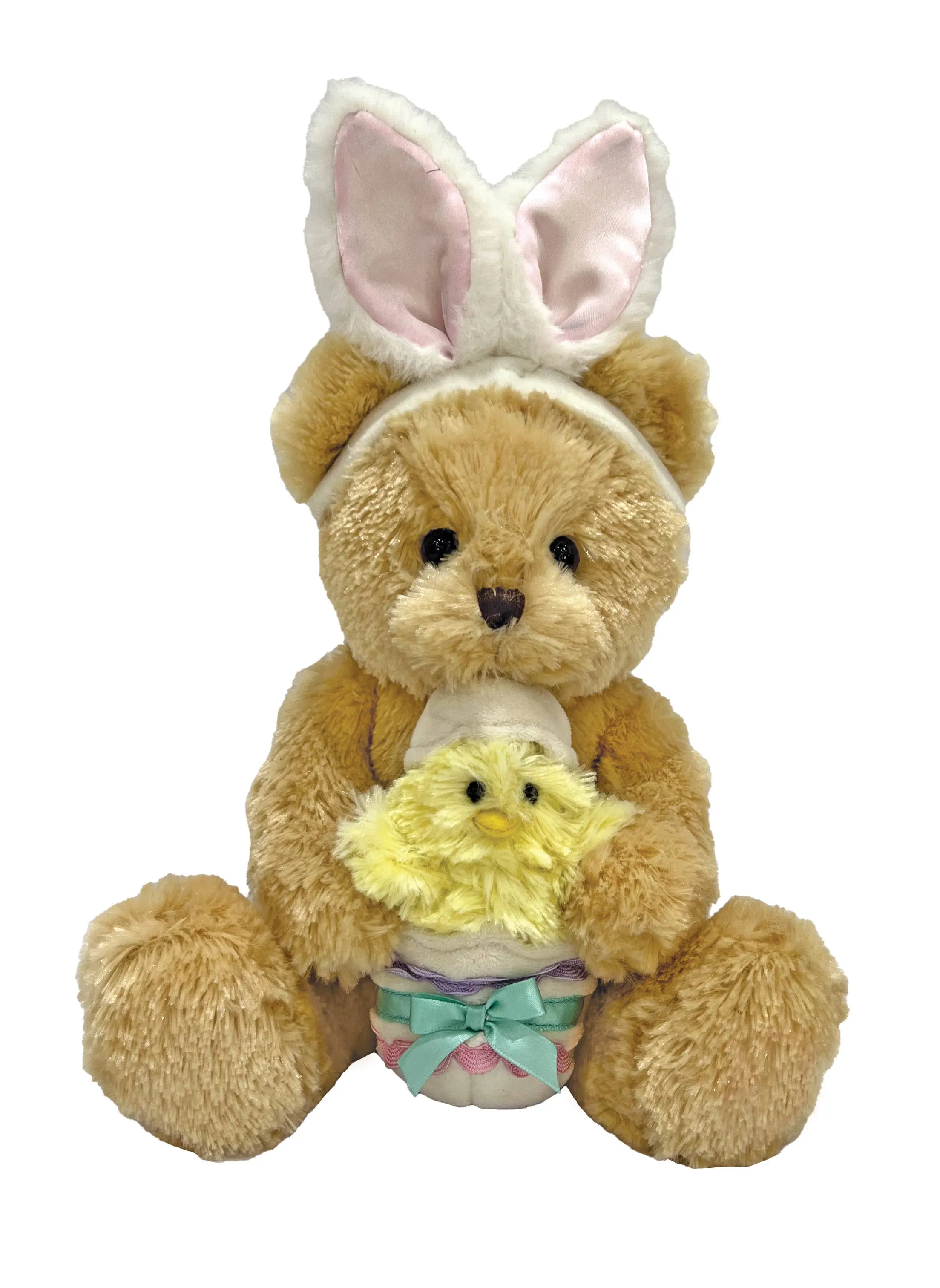 Beary Eggstra