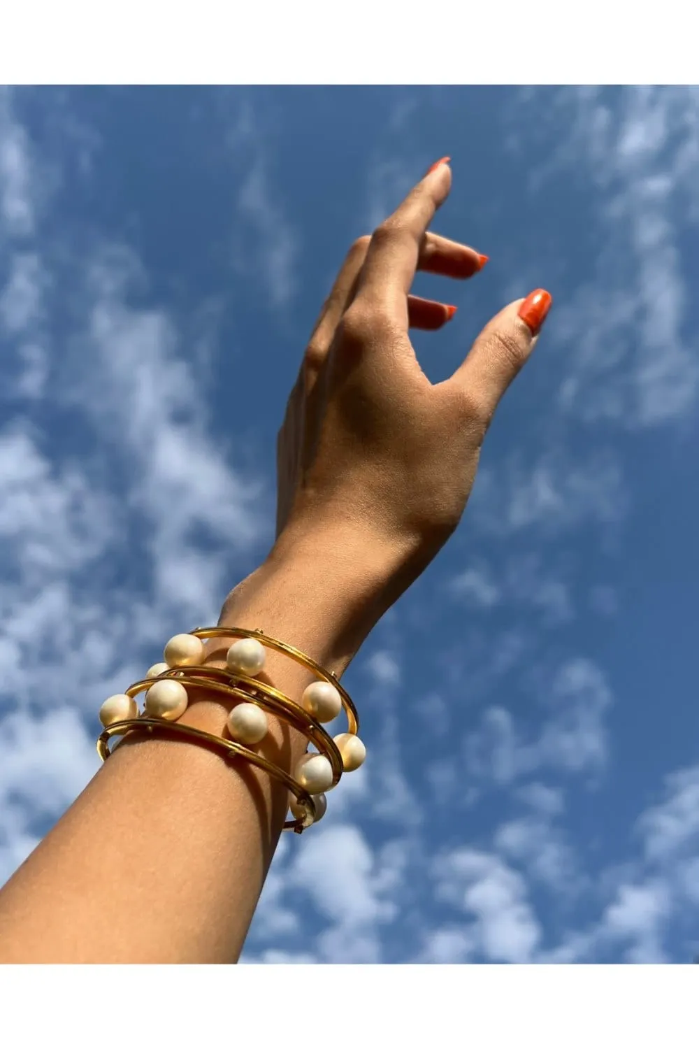 Bolt Cuff