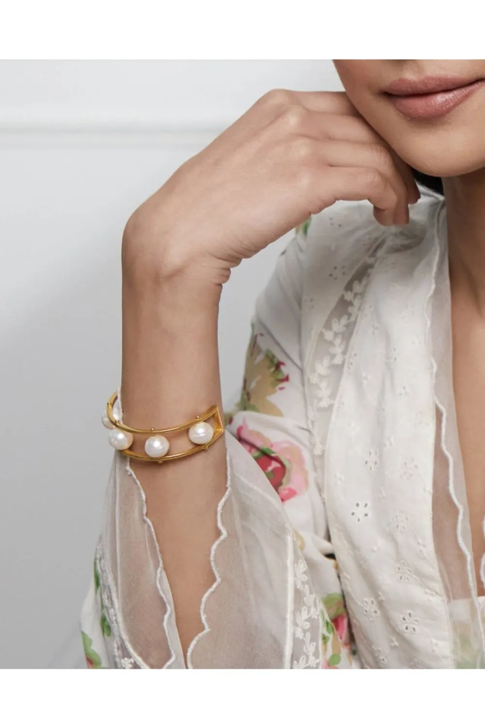 Bolt Cuff