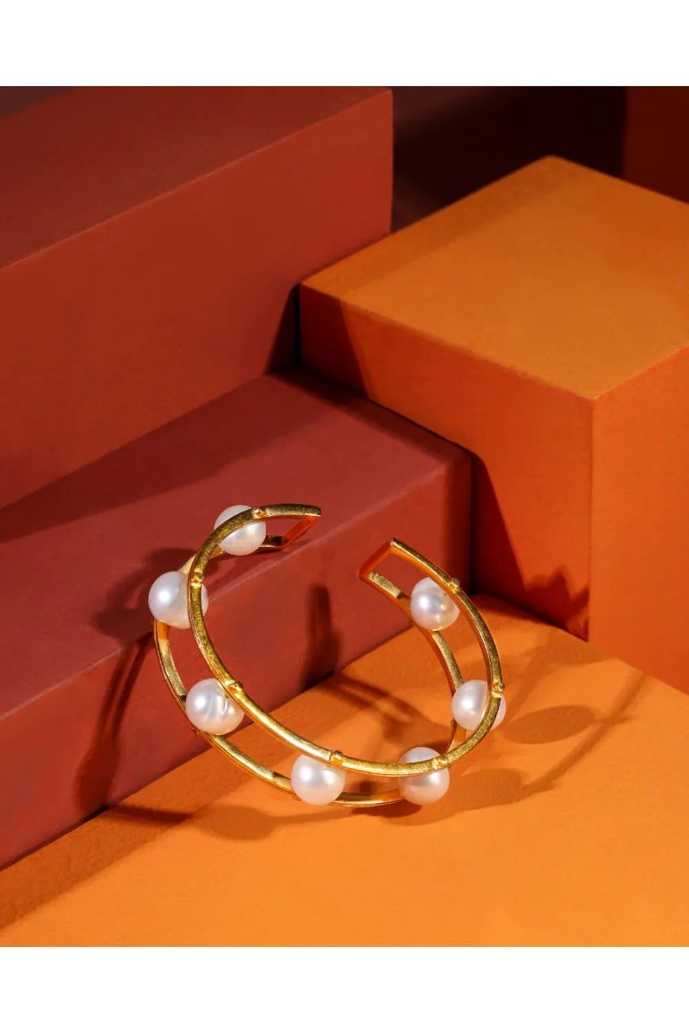 Bolt Cuff