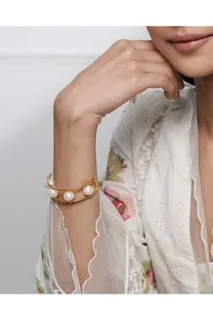 Bolt Cuff