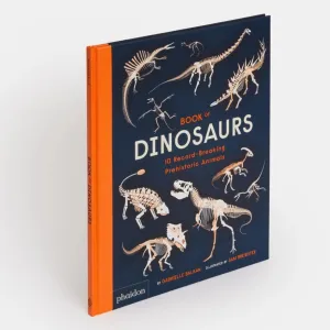 Book of Dinosaurs