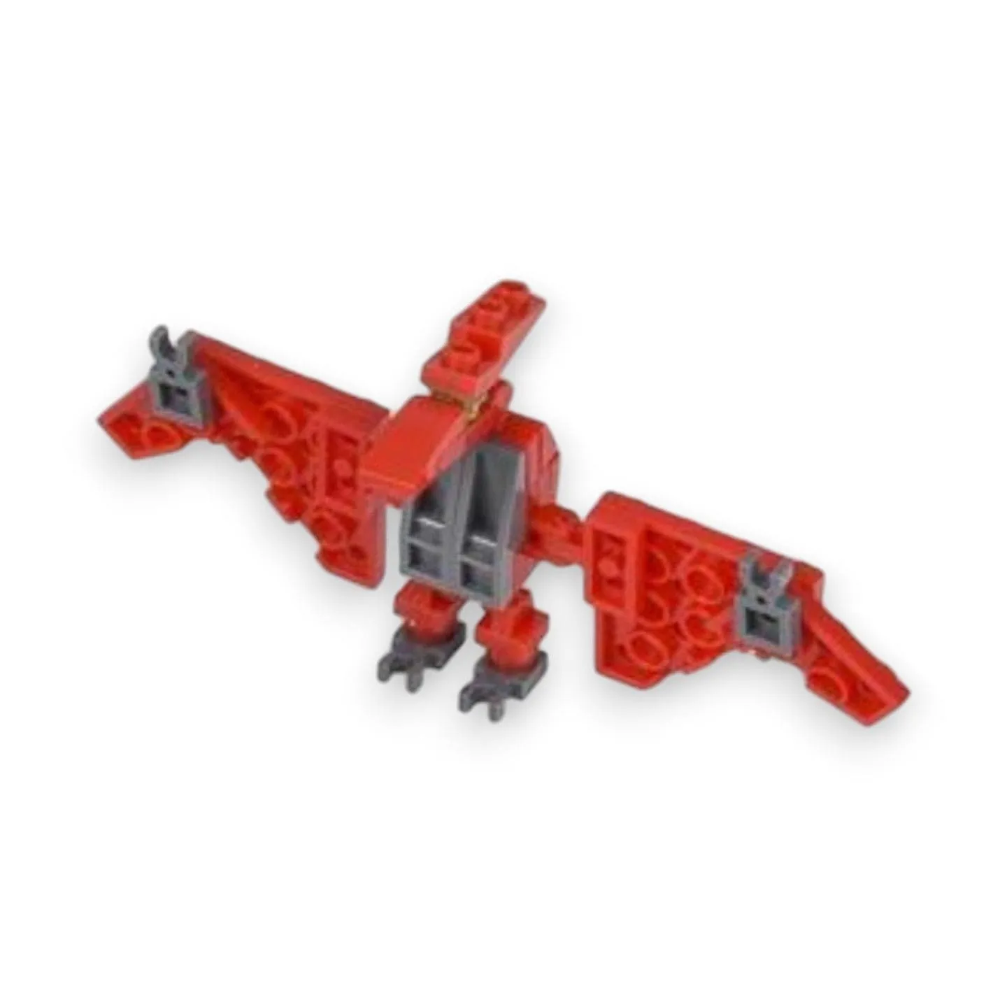 Build-O-Dino