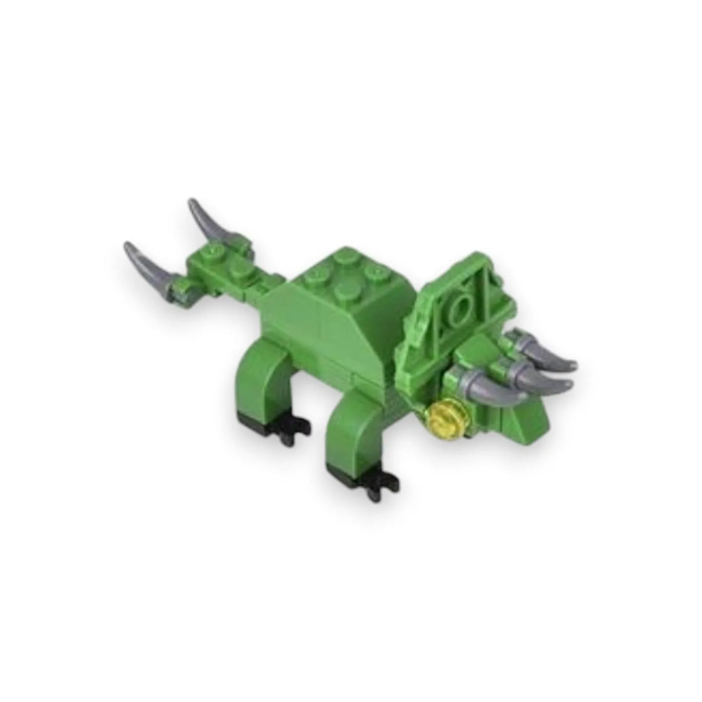 Build-O-Dino