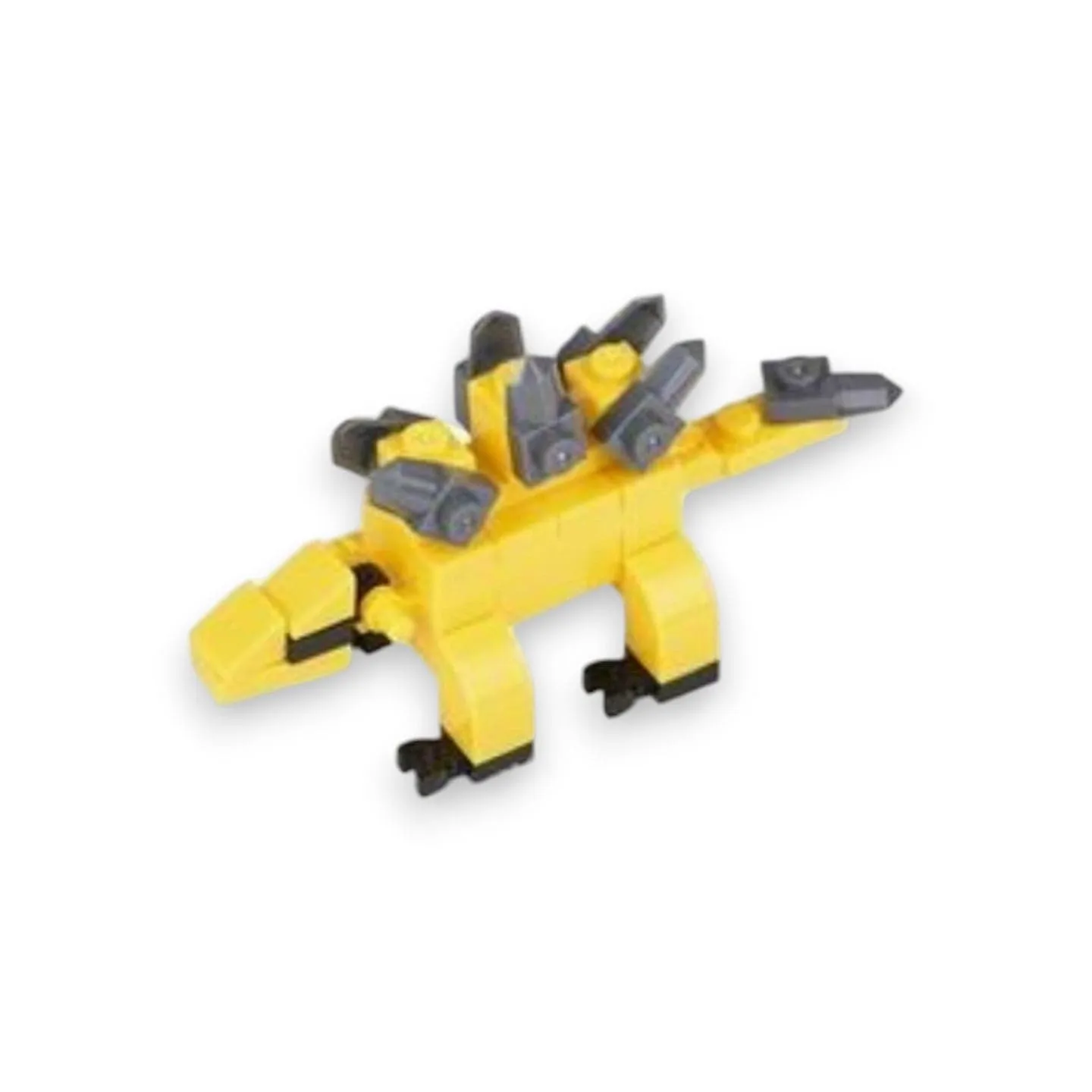 Build-O-Dino