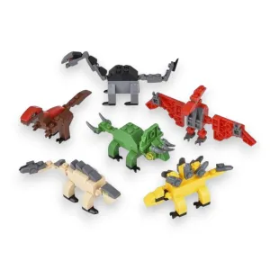 Build-O-Dino