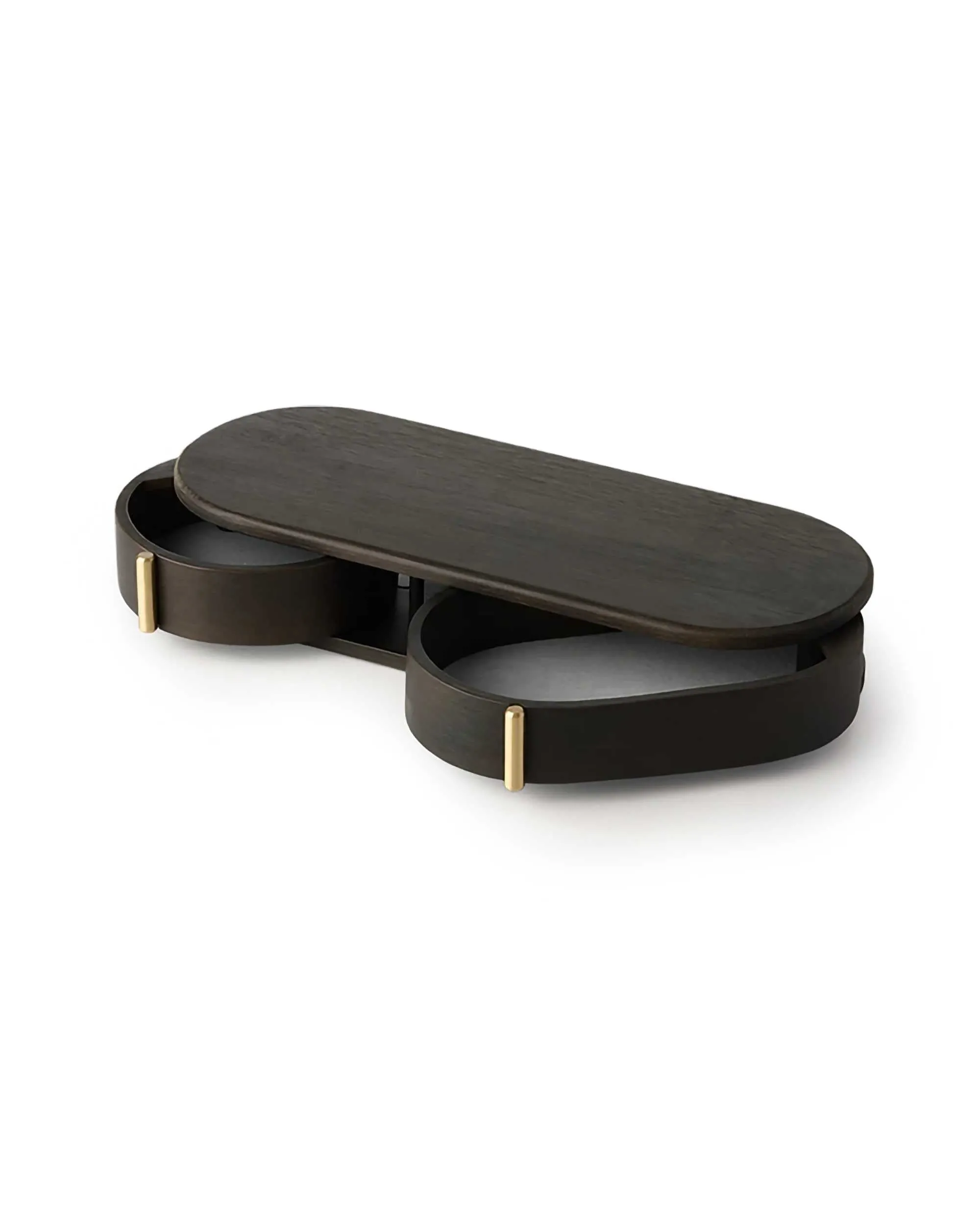 Gudee Orson desktop storage