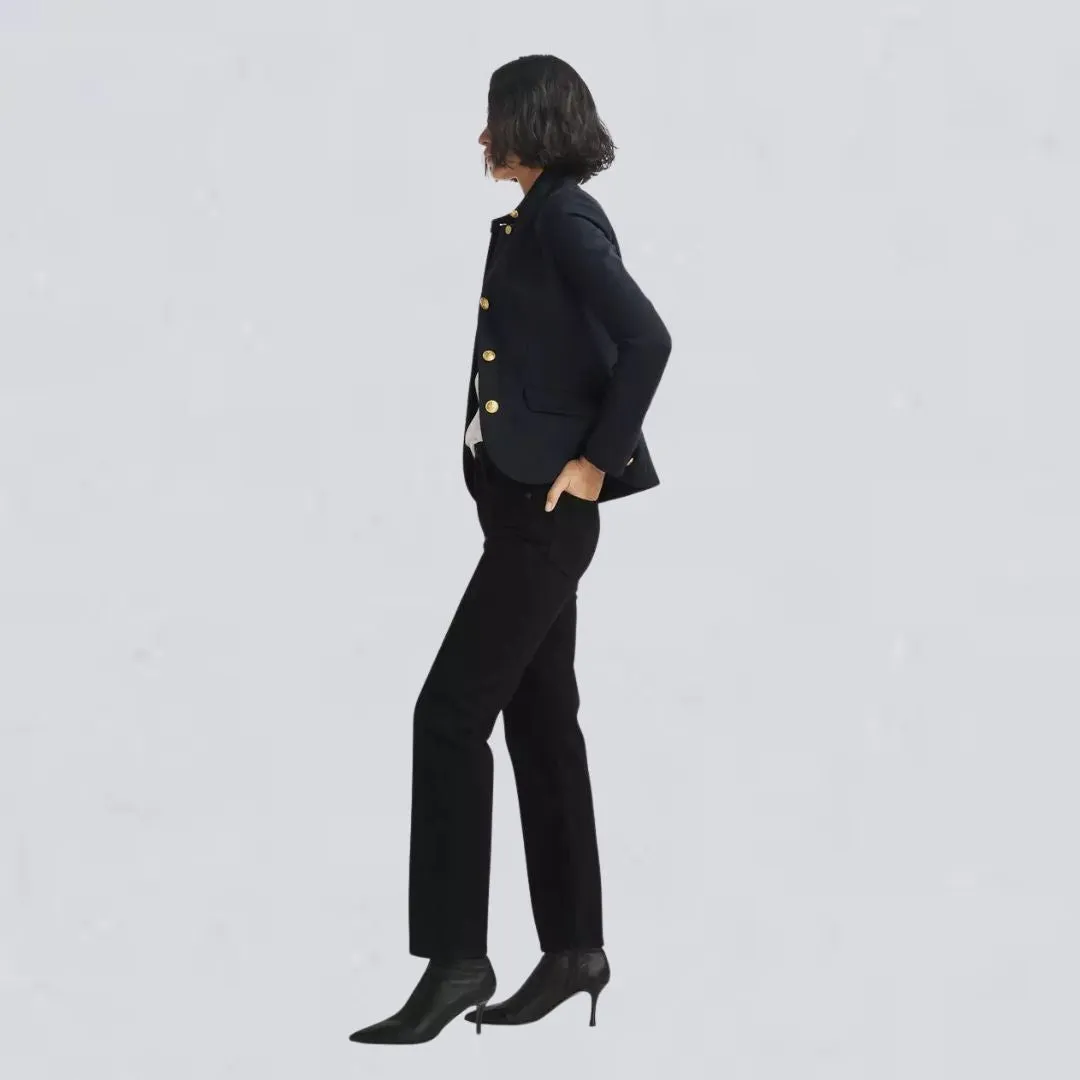 Harlow (Black)