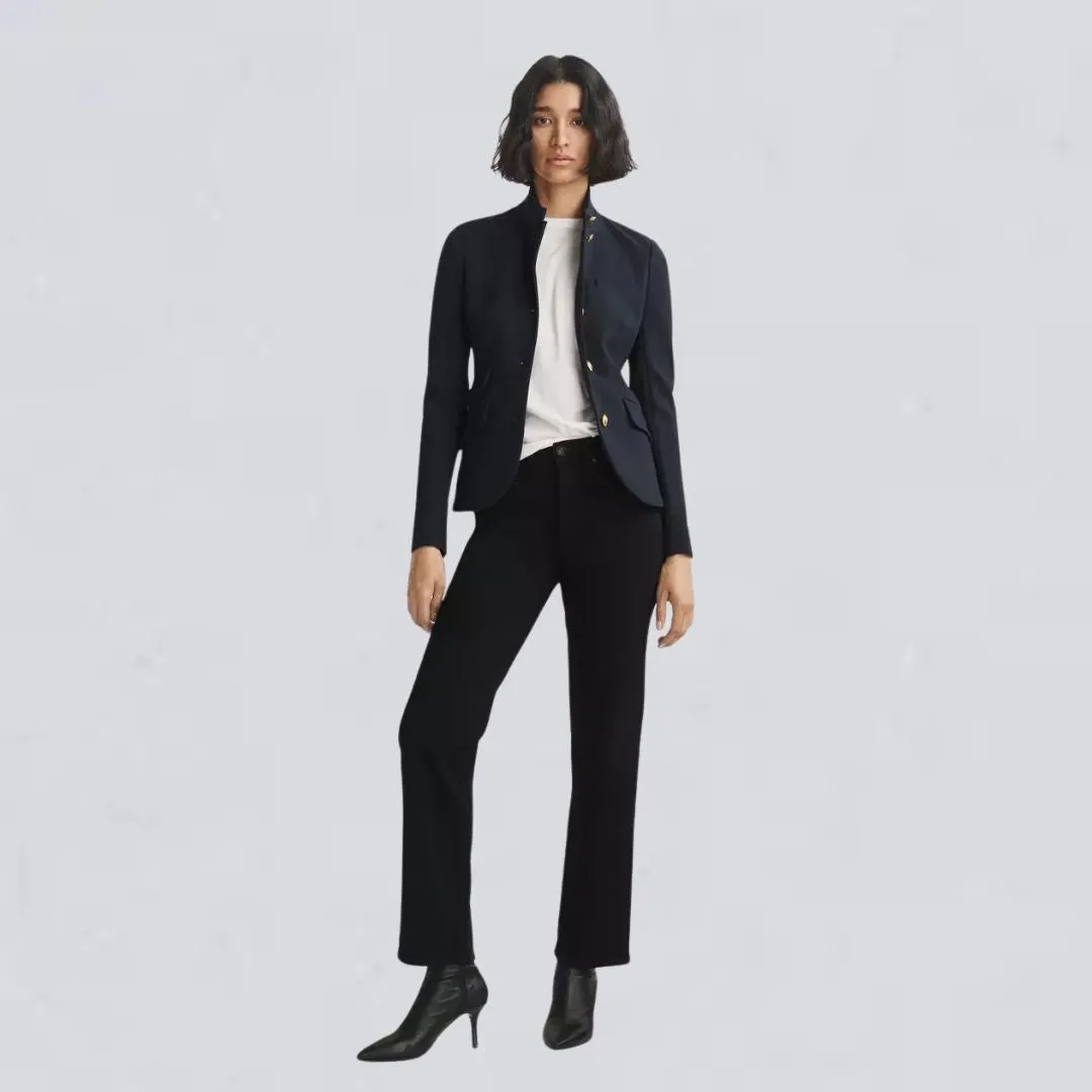 Harlow (Black)