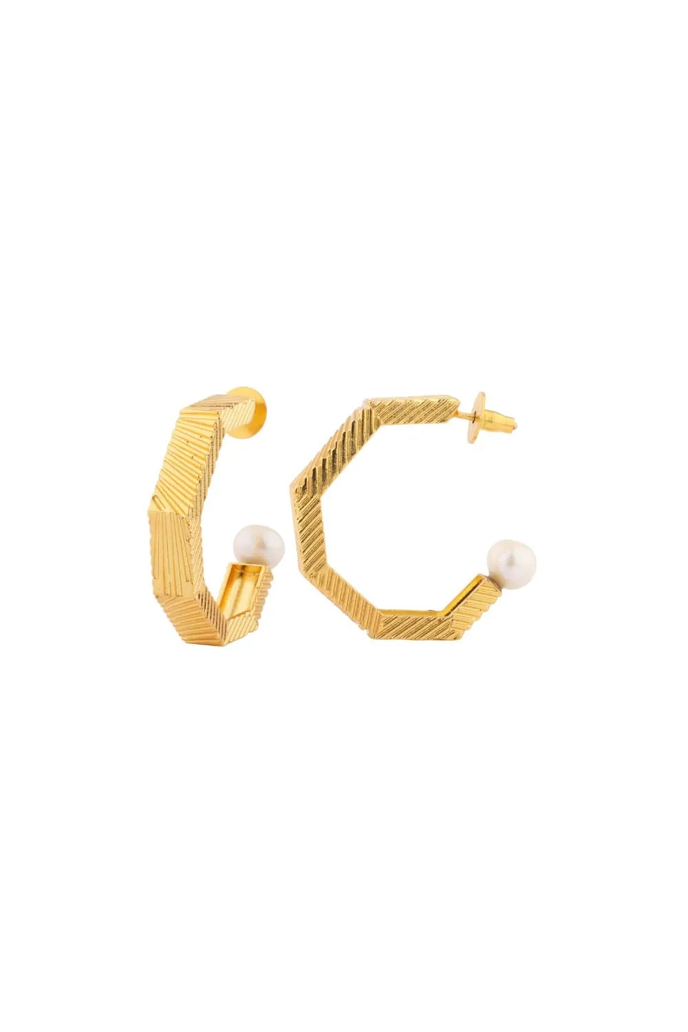 Hex Hoops