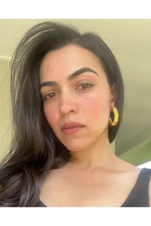 Hex Hoops