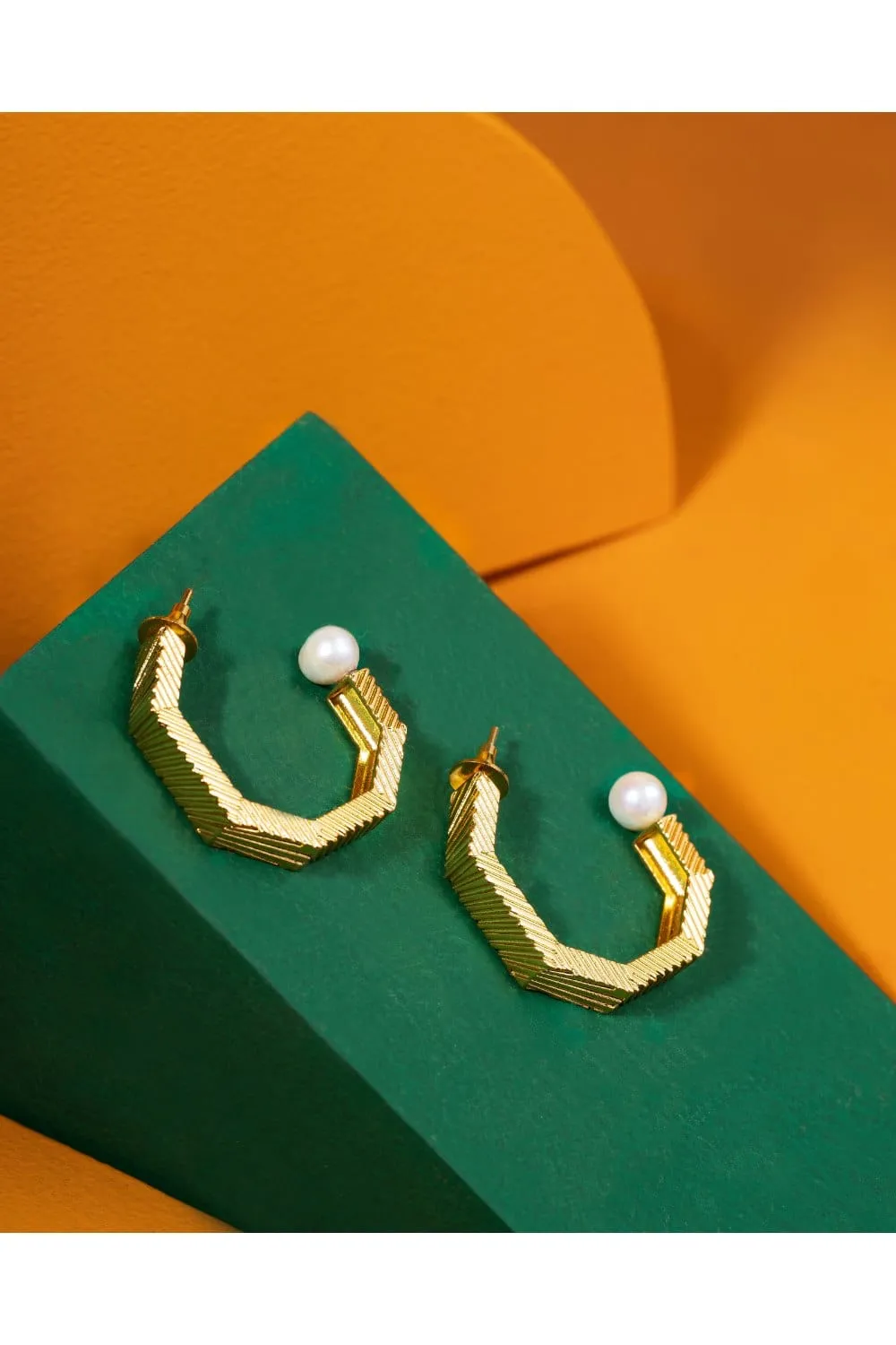 Hex Hoops
