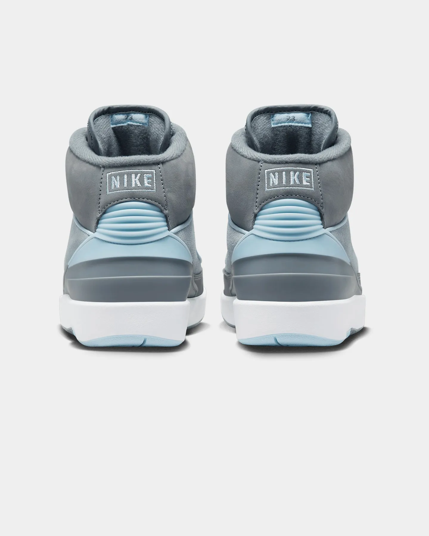 Jordan Women's Air Jordan 2 Retro Cool Grey