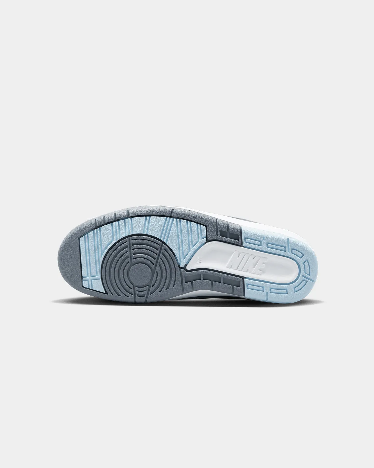 Jordan Women's Air Jordan 2 Retro Cool Grey