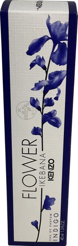 Kenzo Kendo Eau De Parfum Indigo 40ml