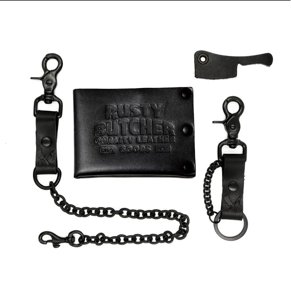 Murdered Out Dad Full Set