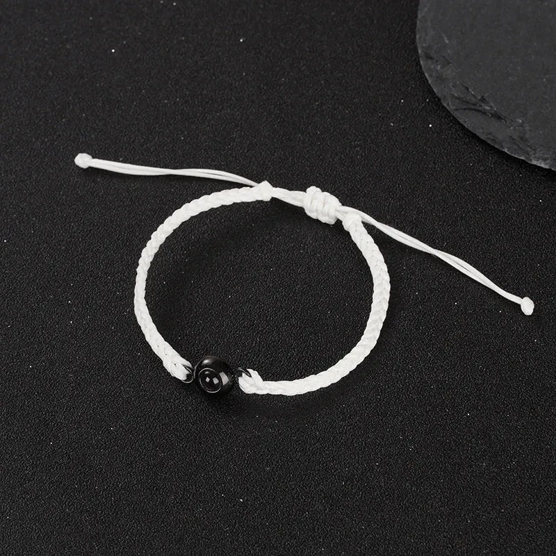 Projection Bracelet