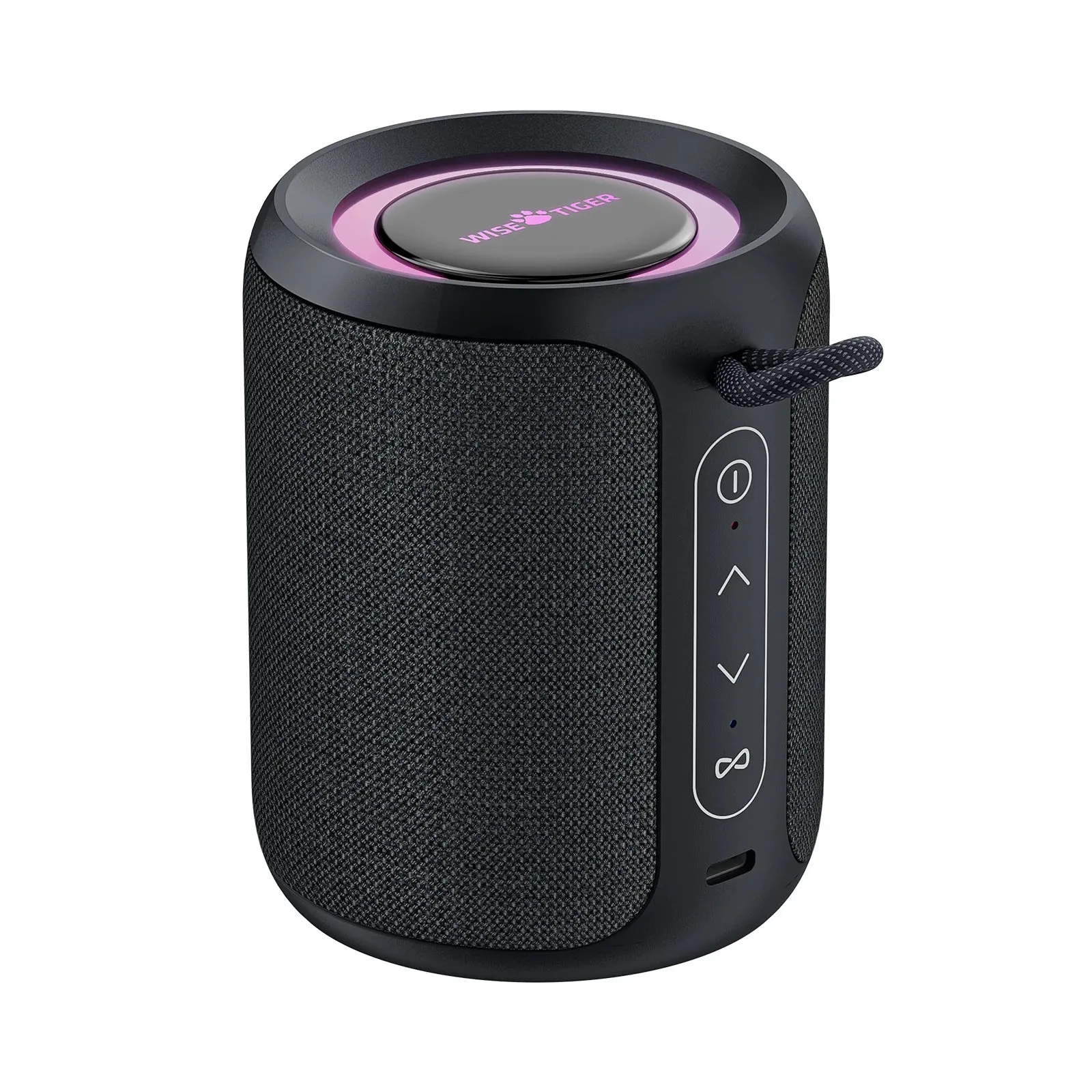 SavageBiz - P1S IPX7 Waterproof Speaker