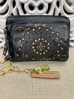 Sedona Purse Wallet - Charcoal
