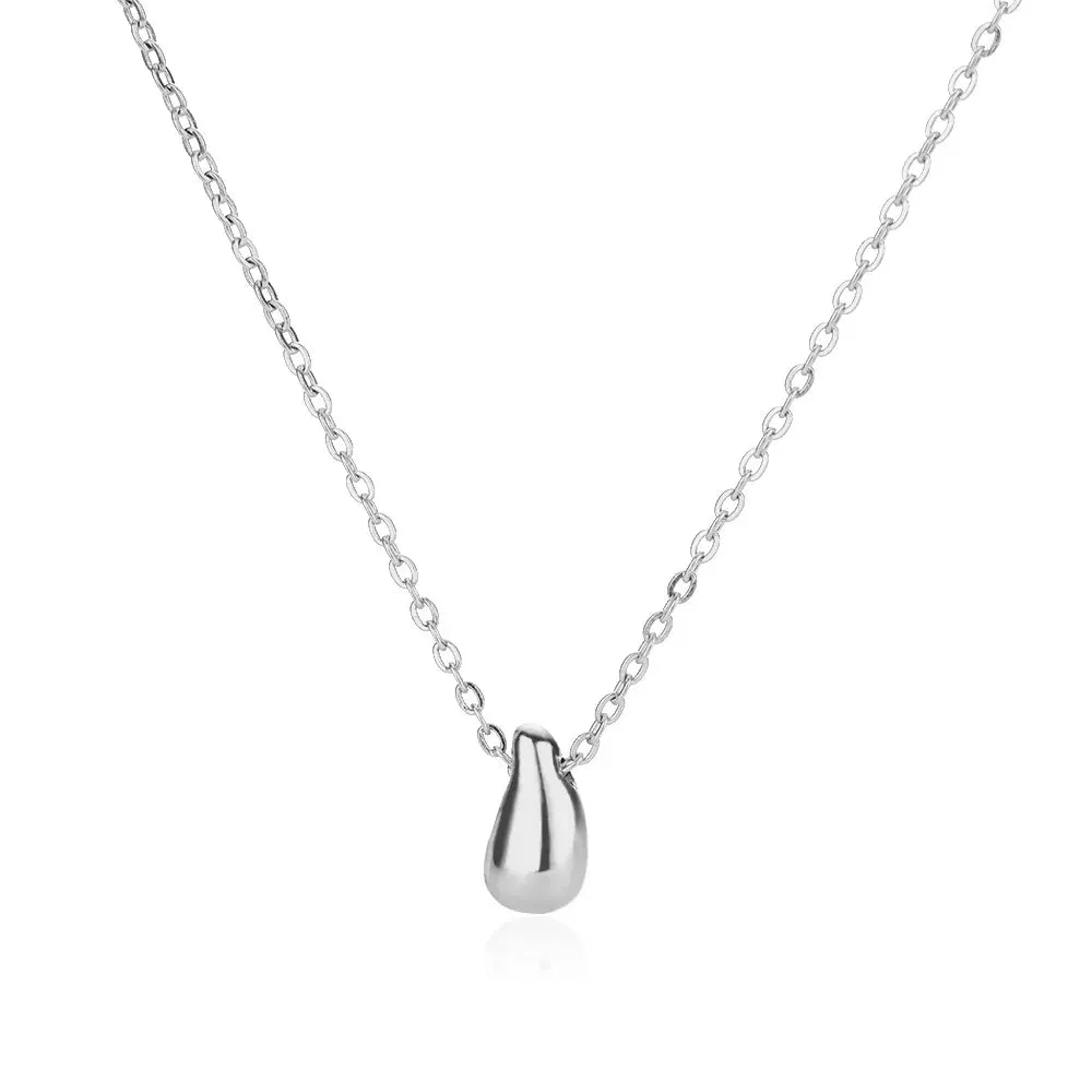 Stainless Steel Necklaces