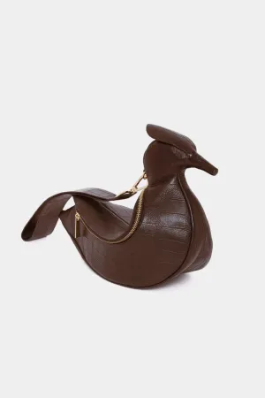 Tan Olly Bag