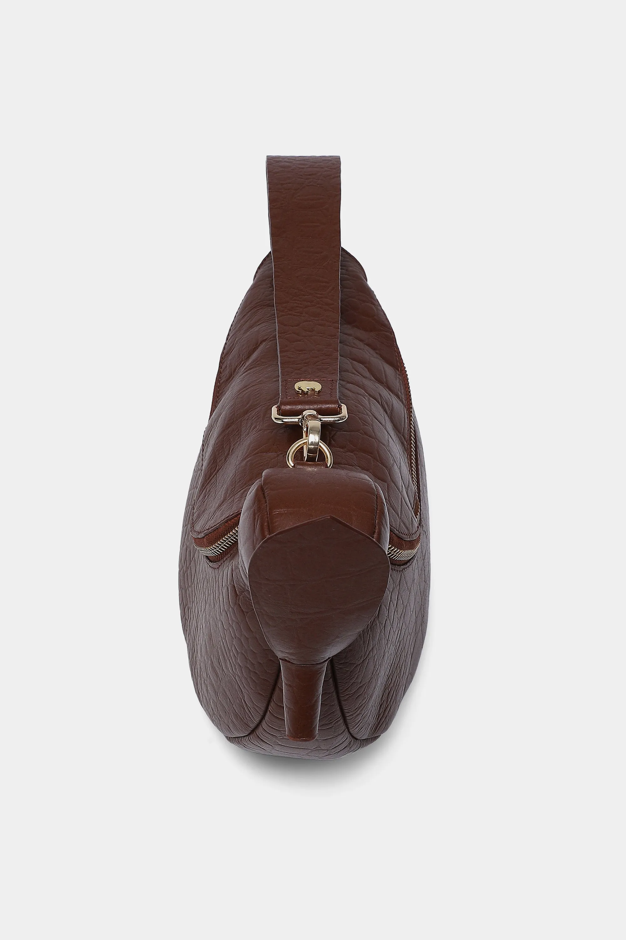 Tan Olly Bag