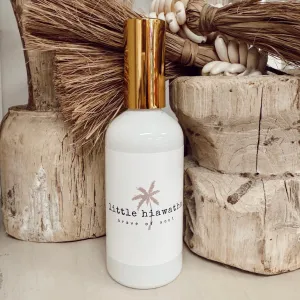 'Temple' Body Spray