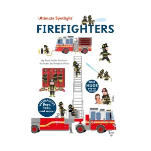 Ultimate Spotlight: Firefighters