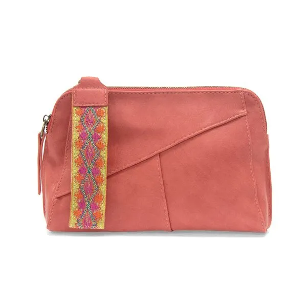 Vixen Faves Gigi Woven Strap Bag