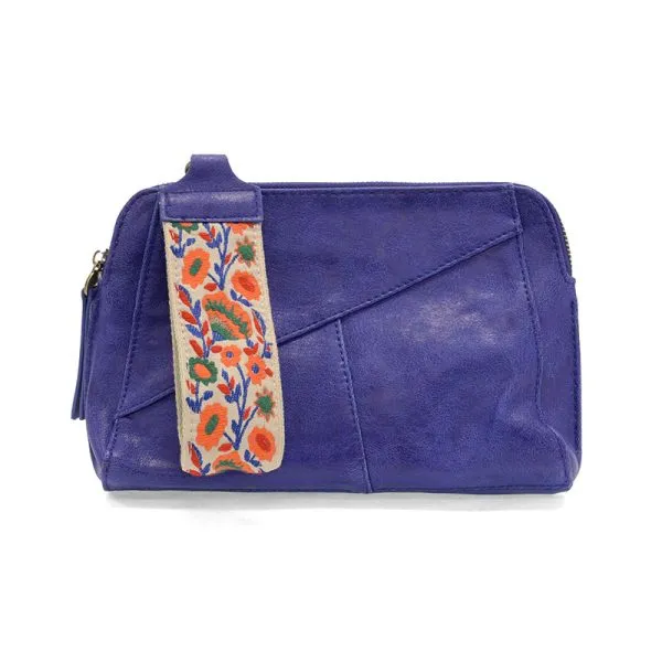 Vixen Faves Gigi Woven Strap Bag