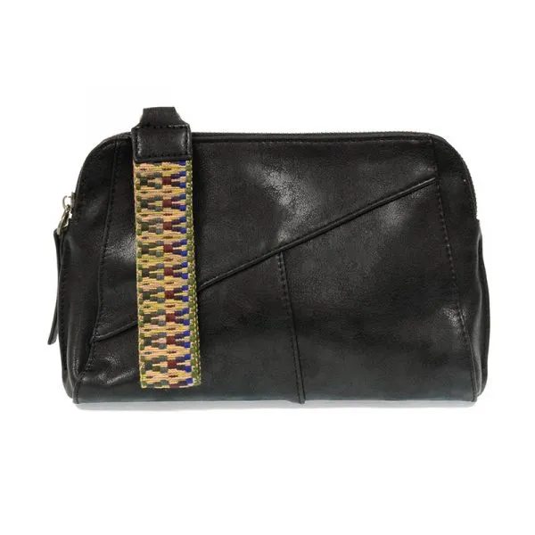 Vixen Faves Gigi Woven Strap Bag
