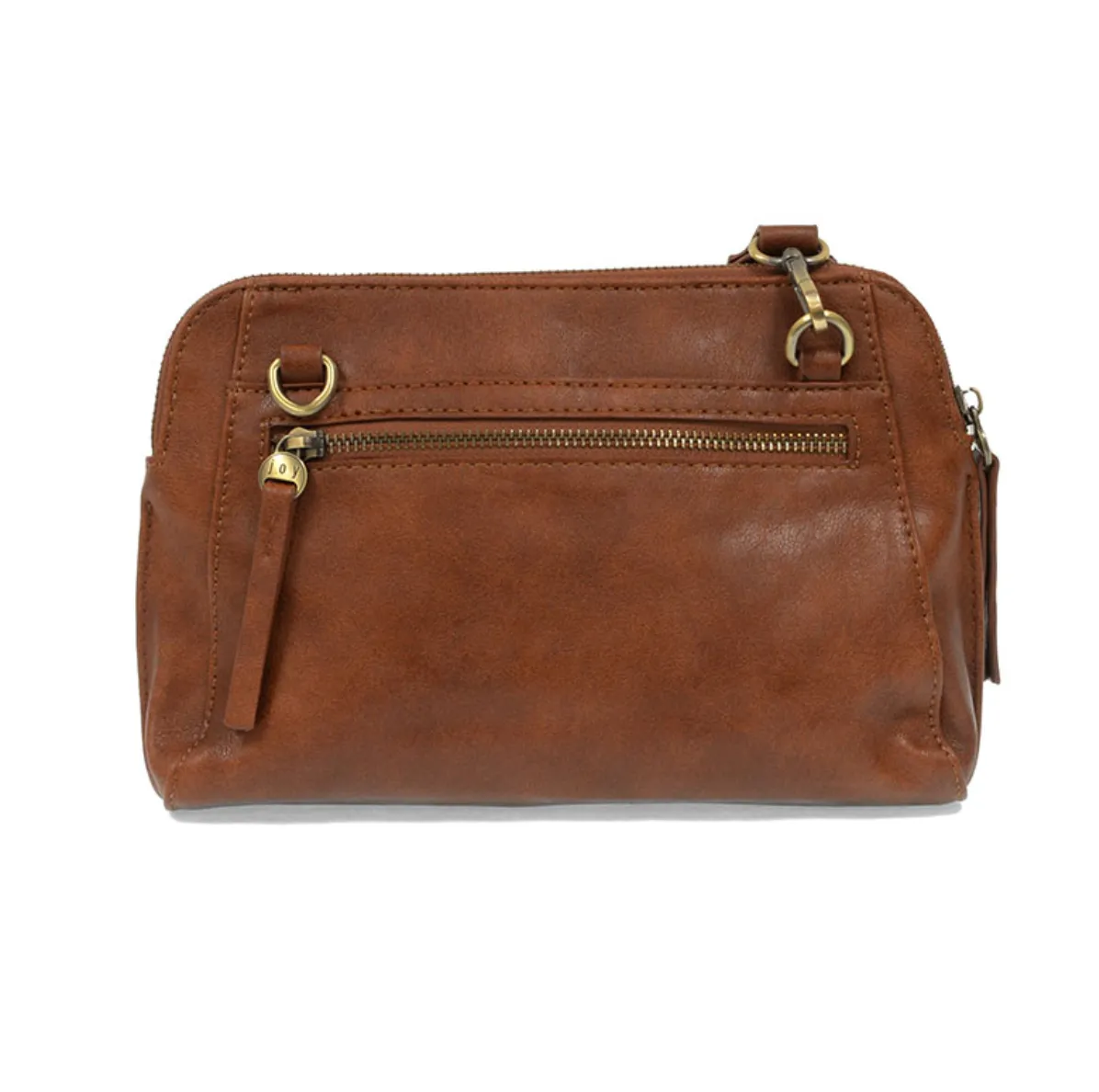 Vixen Faves Gigi Woven Strap Bag