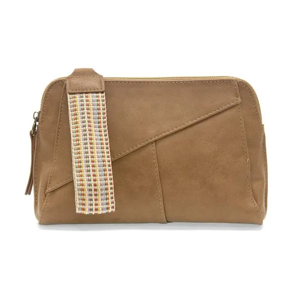 Vixen Faves Gigi Woven Strap Bag