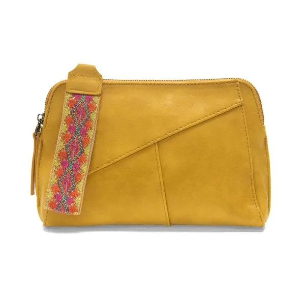 Vixen Faves Gigi Woven Strap Bag