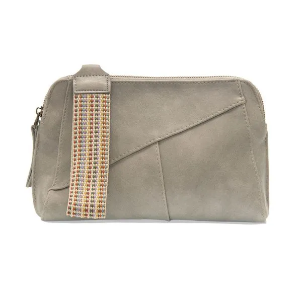 Vixen Faves Gigi Woven Strap Bag