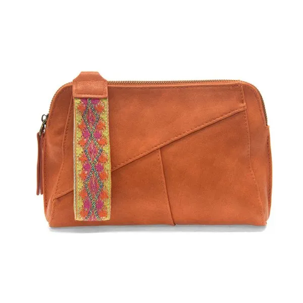 Vixen Faves Gigi Woven Strap Bag