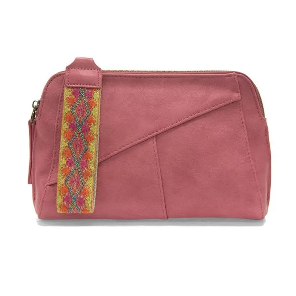Vixen Faves Gigi Woven Strap Bag