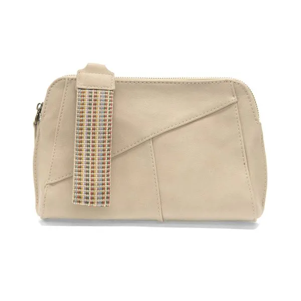 Vixen Faves Gigi Woven Strap Bag
